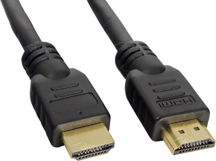 Produktbild Akyga HDMI – HDMI (5 m, HDMI)
