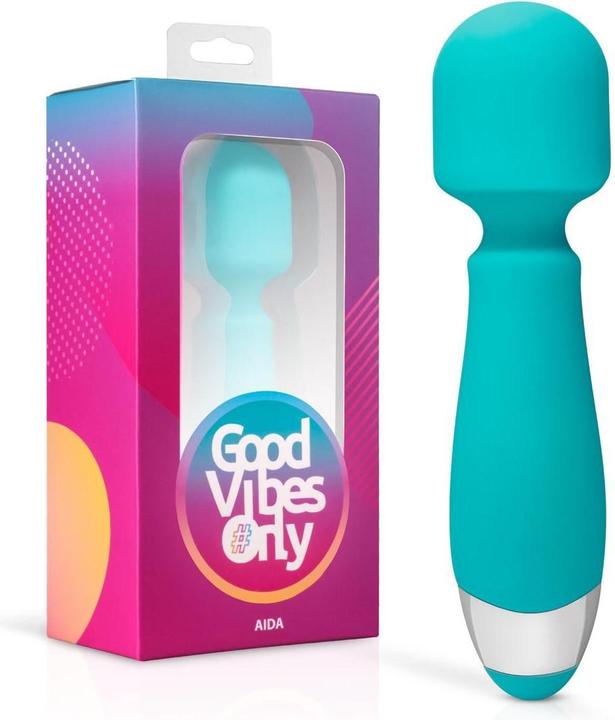 Produktbild Good Vibes Only Aida Massagestab