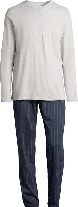 Produktbild Schiesser Night & Home Schlafanzug (58, 3XL)