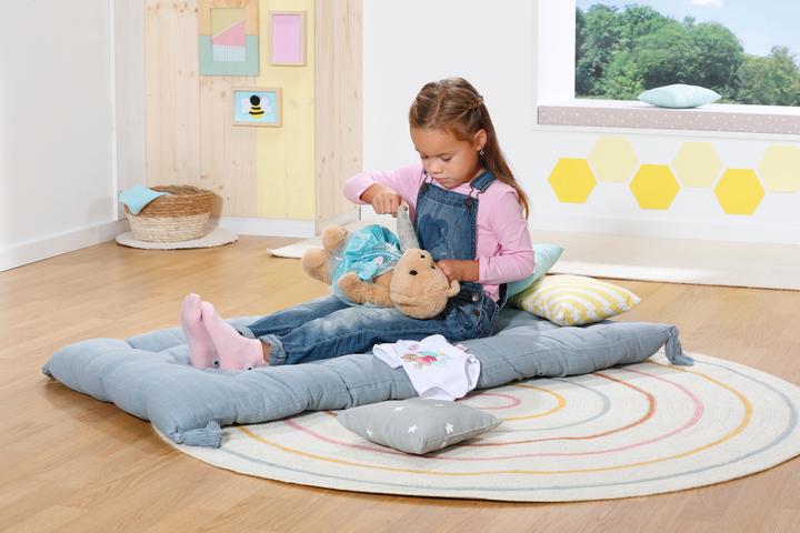 Produktbild Zapf Creation BABY born Bear assorted