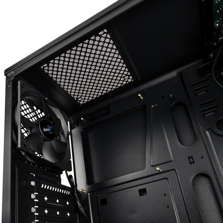 Actual product image AeroCool Rift (ATX)