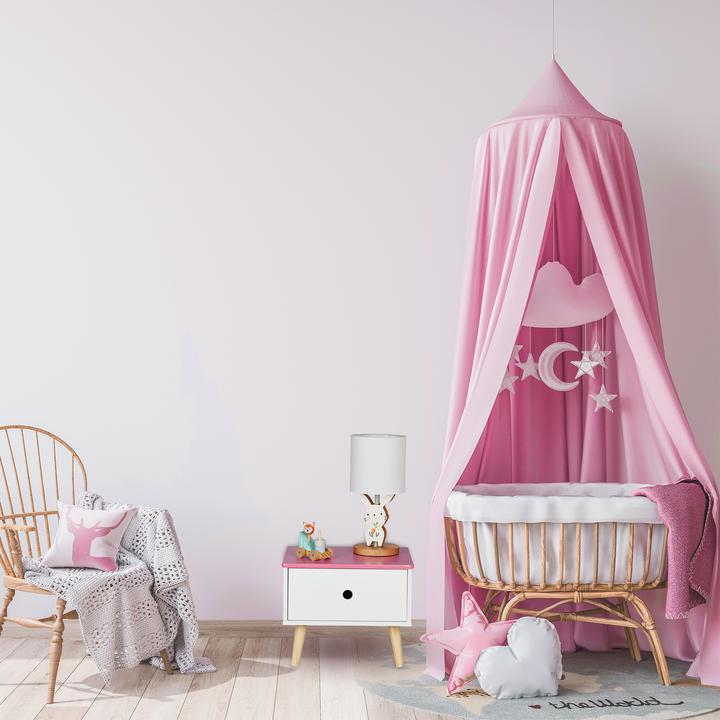 Produktbild Relaxdays Kinder-Nachttisch (38 x 30 x 31 cm)