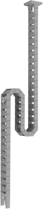 Image du produit Apollo Chaîne de câbles (2 cm)