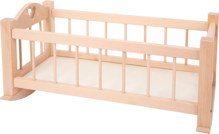 Image du produit small foot Berceau pour poupées