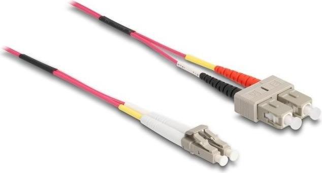 Actual product image Delock Network cable (CAT8.2, 3 m)