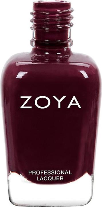 Zoya Elaine (Farblack)