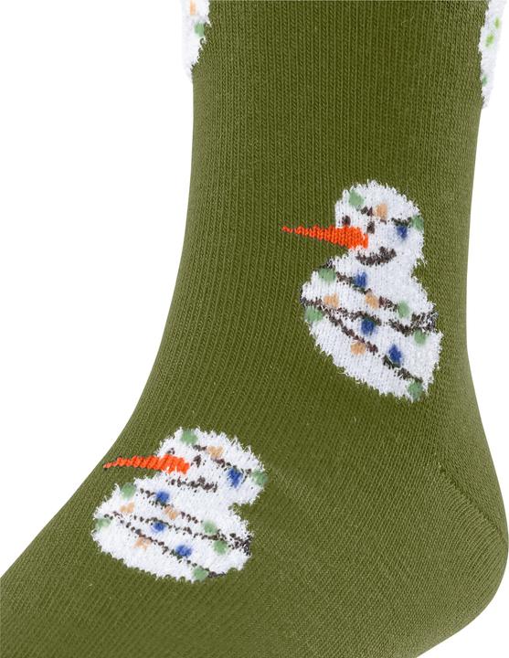 Actual product image Falke Funny Snowmen Kids Socks (27 - 30)