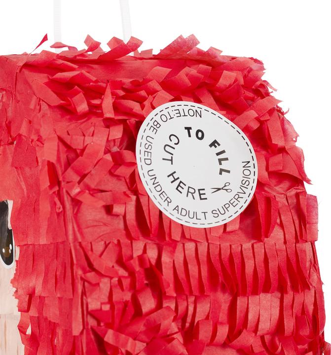 Image du produit Relaxdays Piñata Sirène