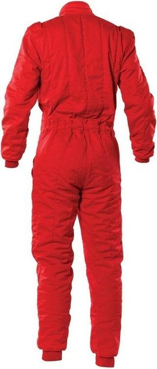Immagine prodotto OMPHobby Rennanzug IA01847E061L L (L)