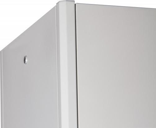 Produktbild Assmann DIGITUS 26HE 19zoll freistehender Netzwerkschrank 1300x600x600 mm Farbe Grau RAL 7035 (26 HE, 19 Zoll Rack)