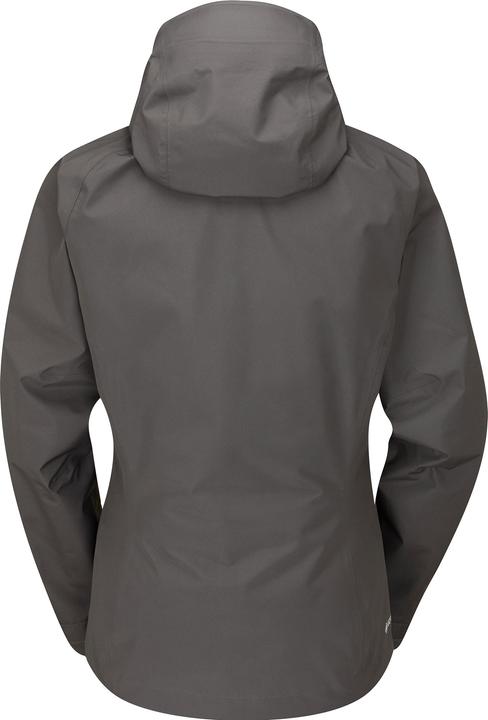 Produktbild No Name Namche paclite Jacke women-graphene-12 (m) RAB (12)