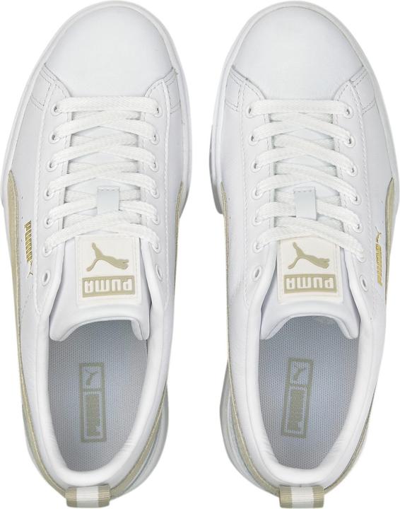 Produktbild Puma Schuhe Mayze Lth (40)