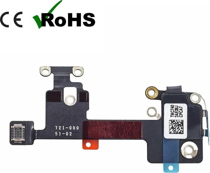 Produktbild Clappio Ersatzteil WiFi Antenne (iPhone X)