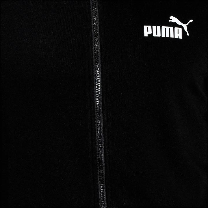 Immagine prodotto Puma Giacca felpa Casual Comfort Fit ESS Track Jacket - 12105 (XL)
