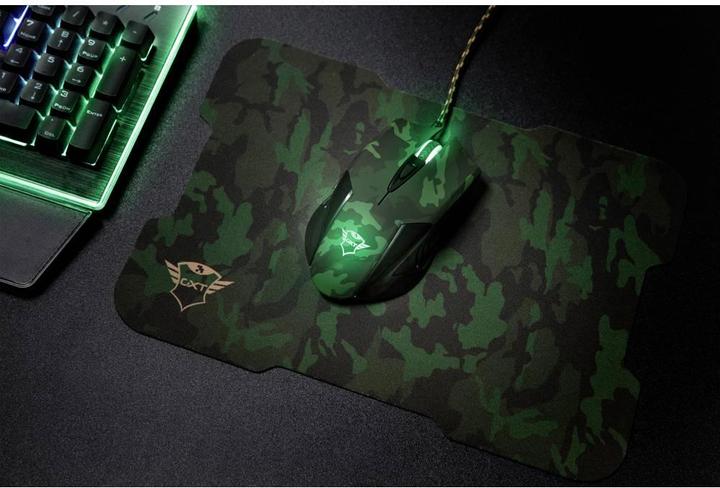 Actual product image Trust TRU22736 GXT 783 Gaming Bundle (Cable)