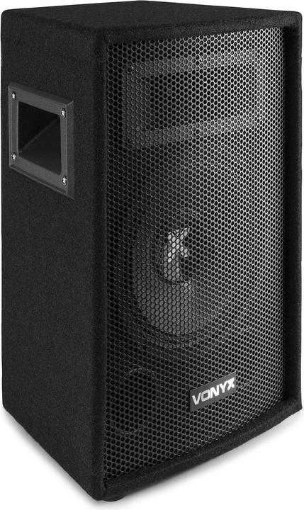 Produktbild Vonyx Lautsprecher SL8 (Passiv, 1x 200 W)