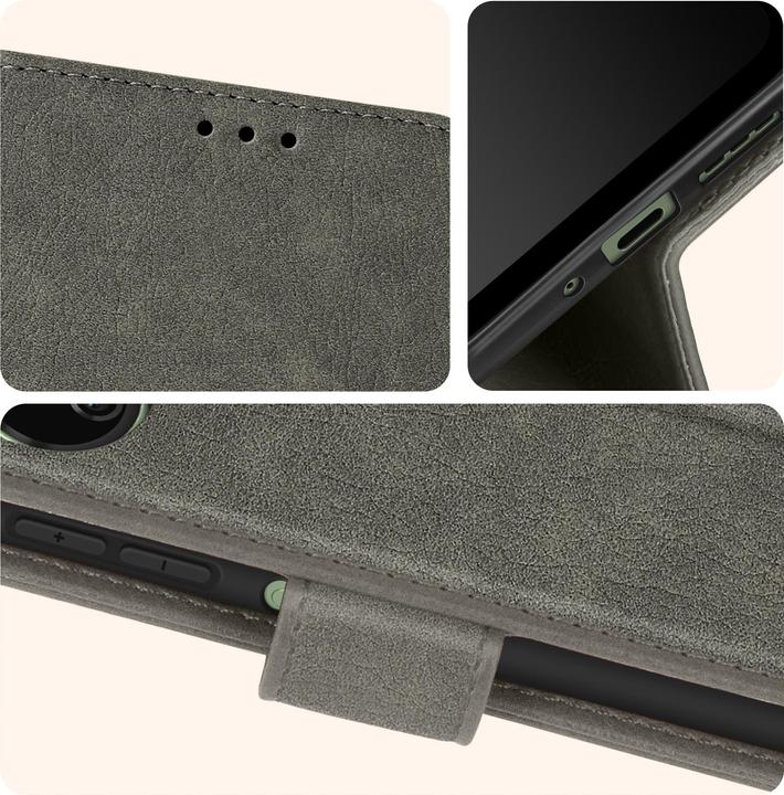 Produktbild Avizar Chesterfield Series (Xiaomi Redmi 13C, Xiaomi Poco C65)