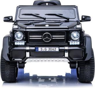 Produktbild Es-toys Maybach G650S (12 V)