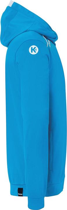 Produktbild Kempa Player Kapuzenjacke (140)