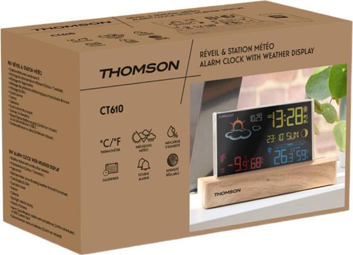Immagine prodotto Thomson CT610