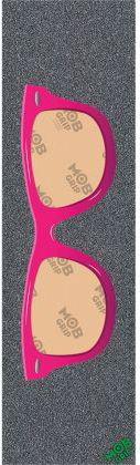 Produktbild Mobility on Board Sunnies Clear Griptape (1Sheet)