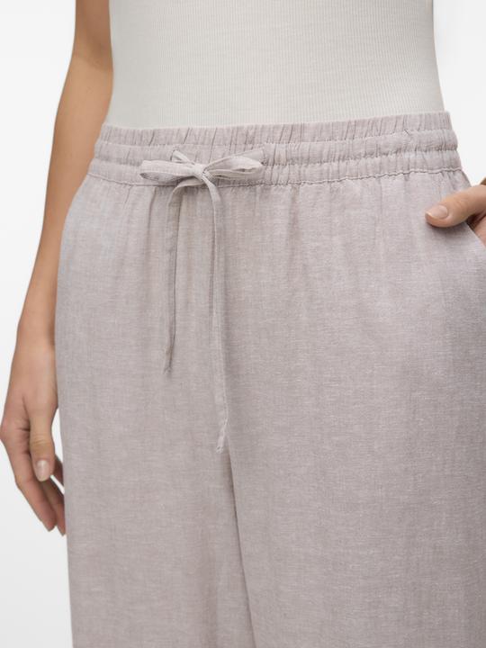Actual product image Vero Moda Vmlinn Pants Wvn Noos (M)