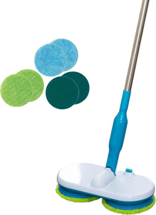Productafbeelding Hurricane Floating Mop (1 Pcs.)