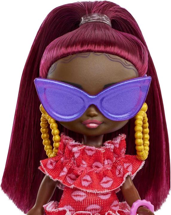 Actual product image Barbie Extra Mini Minis Doll Assortment