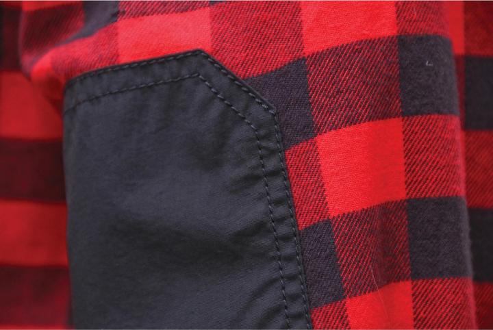 Image du produit Cat - Veste SEQUOIA - Homme (L)