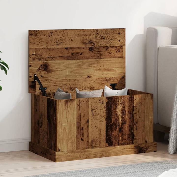 Image du produit VidaXL Brendan (70 x 40 x 38 cm)