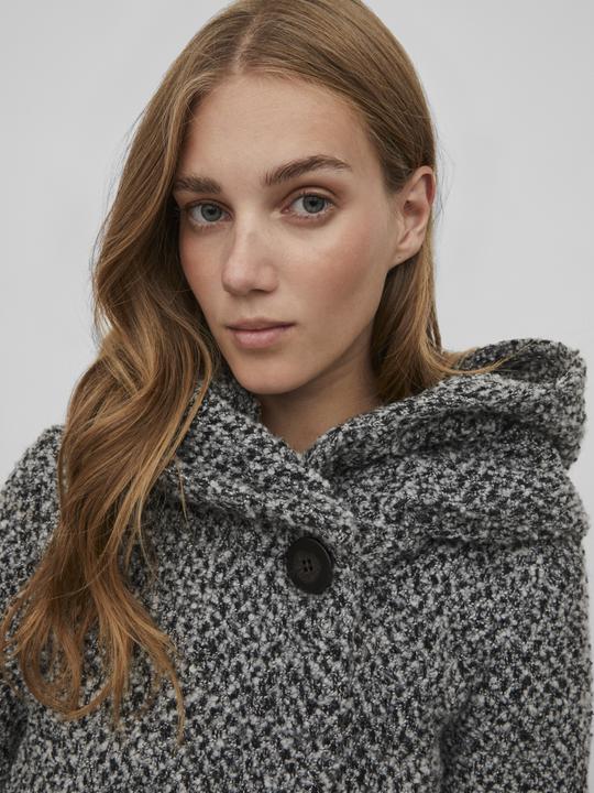 Image du produit Vila Manteau à capuche (36)