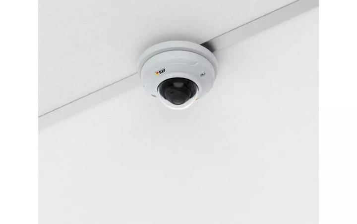 Actual product image Axis Ceiling mount T91A23 (Mounting kit)