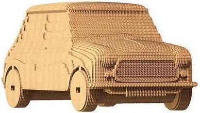 Produktbild Cartonic CARTMINI - Mini Cooper