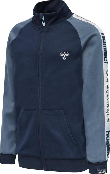 hummel Chuck Zip Jacket