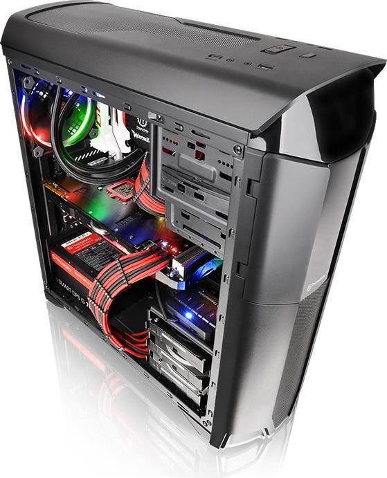 Immagine prodotto Thermaltake Versa N26 (ATX, mATX, Mini-ITX)
