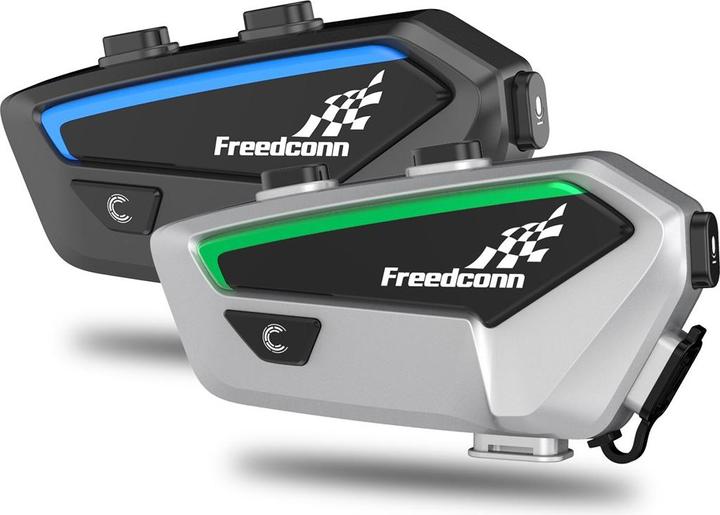 Actual product image FreedConn Fx (Set of 1)