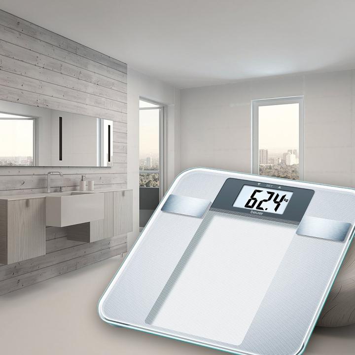 Immagine prodotto Beurer Bg 13 (150 kg)