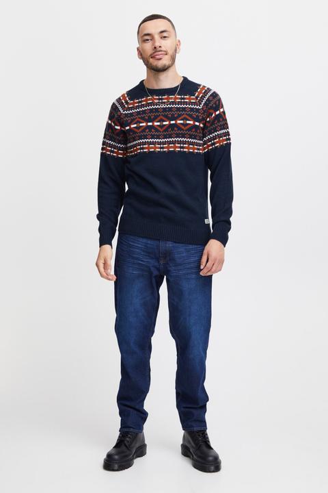 Produktbild Blend ME - BHNilas - Pullover - 20716668 ME (3XL)