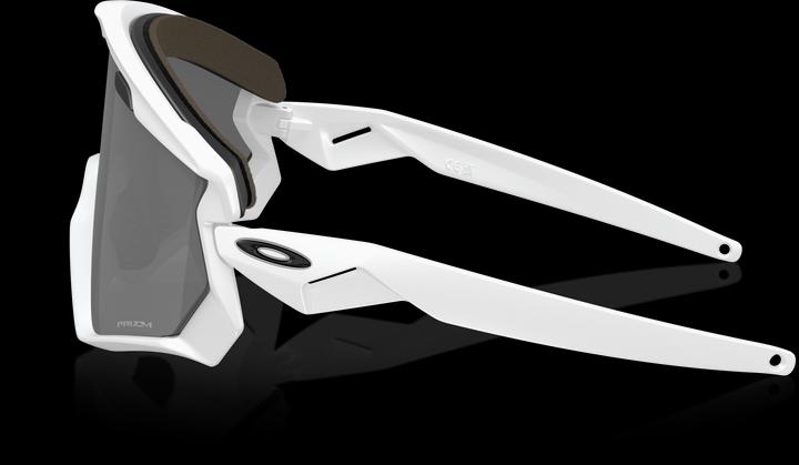 Immagine prodotto Oakley Giacca a vento 2.0 (Bianco opaco, Primato Nero)