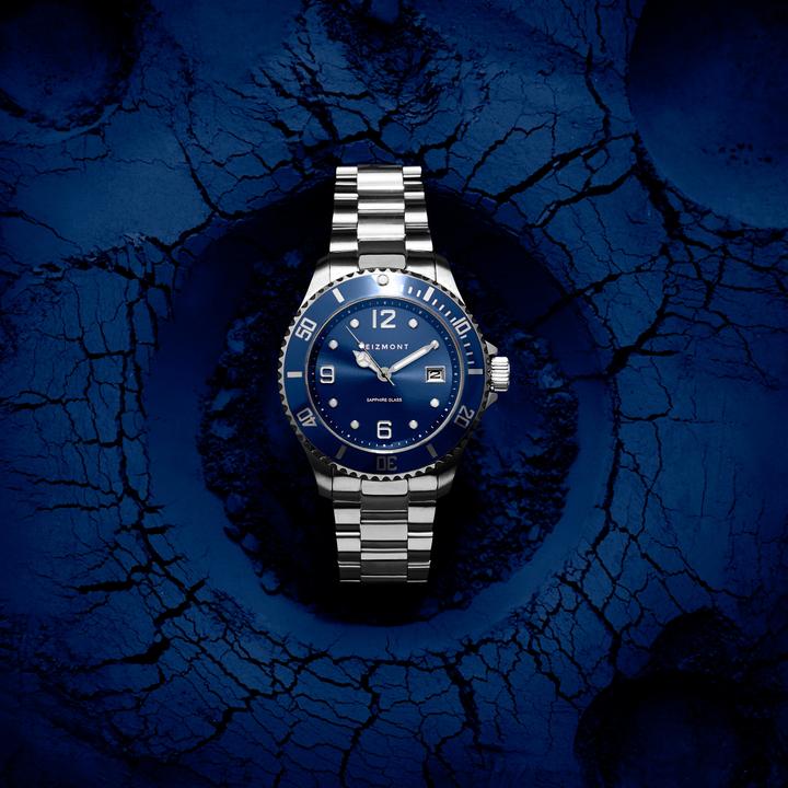 Produktbild Seizmont Dijion (Analoguhr, 42 mm)