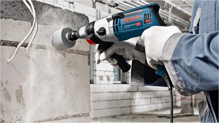 Immagine prodotto Bosch Professional GSB 24-2 Set (Corrente elettrica)