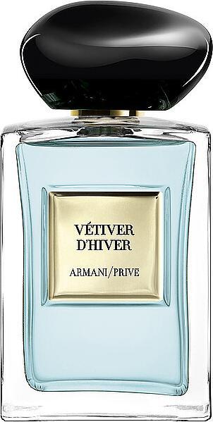 Giorgio Armani Vetiver d'Hiver (Eau de toilette, 100 ml)