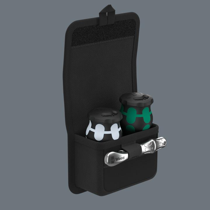 Actual product image Wera Advent calendar 15 VE 1