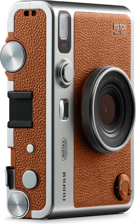 Produktbild Fujifilm instax mini Evo