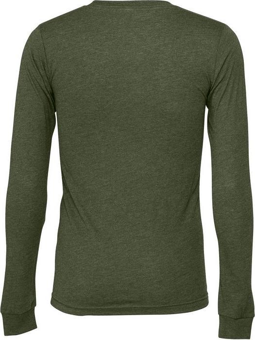 Actual product image Bella Canvas TShirt (L)
