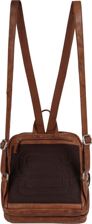 Actual product image Spikes & Sparrow Backpack (7 l)