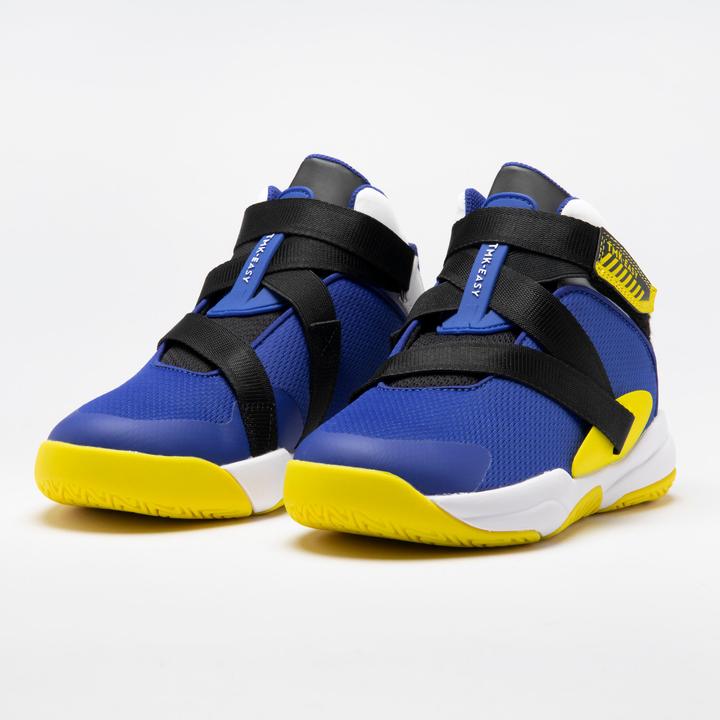 Actual product image Tarmak EASY-X (38)
