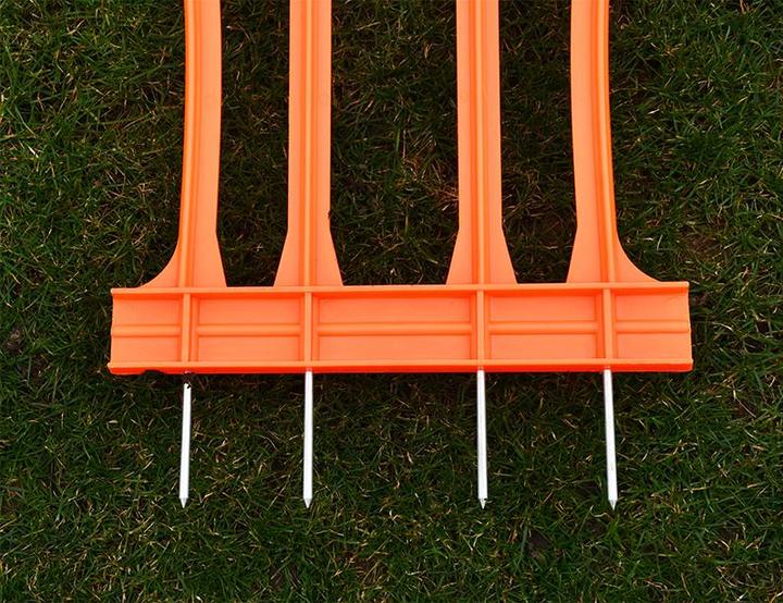 Produktbild Precision Freistoss-mannequin Pro Club Senior