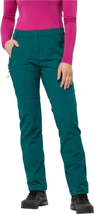 Produktbild Jack Wolfskin Glastal Winter Pants W (34)