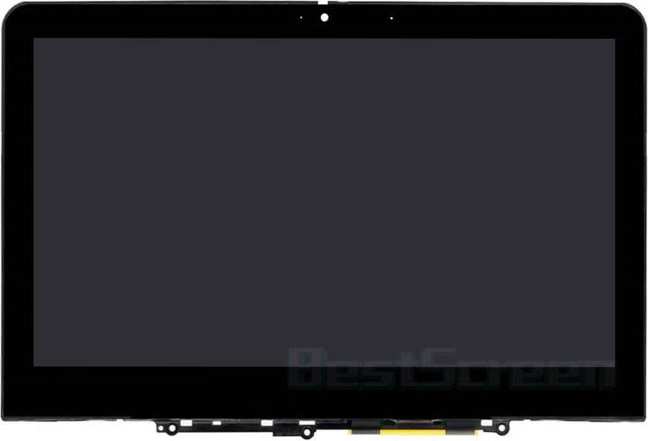 Produktbild Lenovo FRU Touch Module(LCD) MUT+BOE